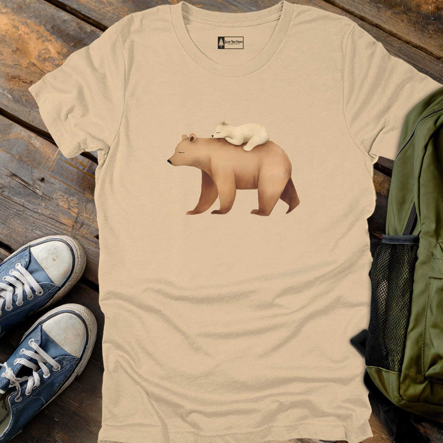 Carry You Home T-Shirt