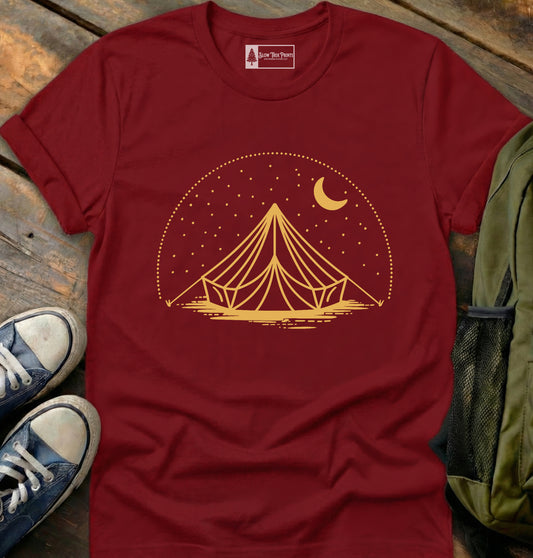 Under The Stars T-Shirt