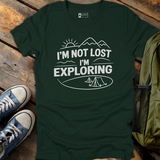 Wandering Soul T-Shirt