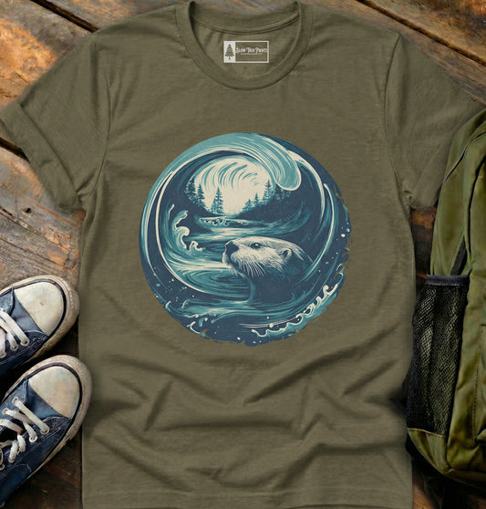 Waterway Spirit T-Shirt