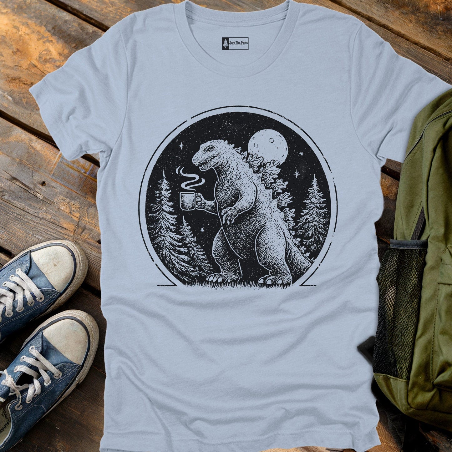 Midnight Roamer T-Shirt