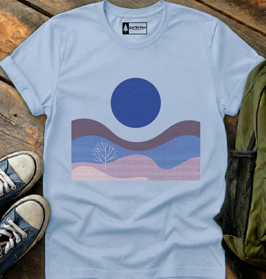 Moonrise Hills T-Shirt