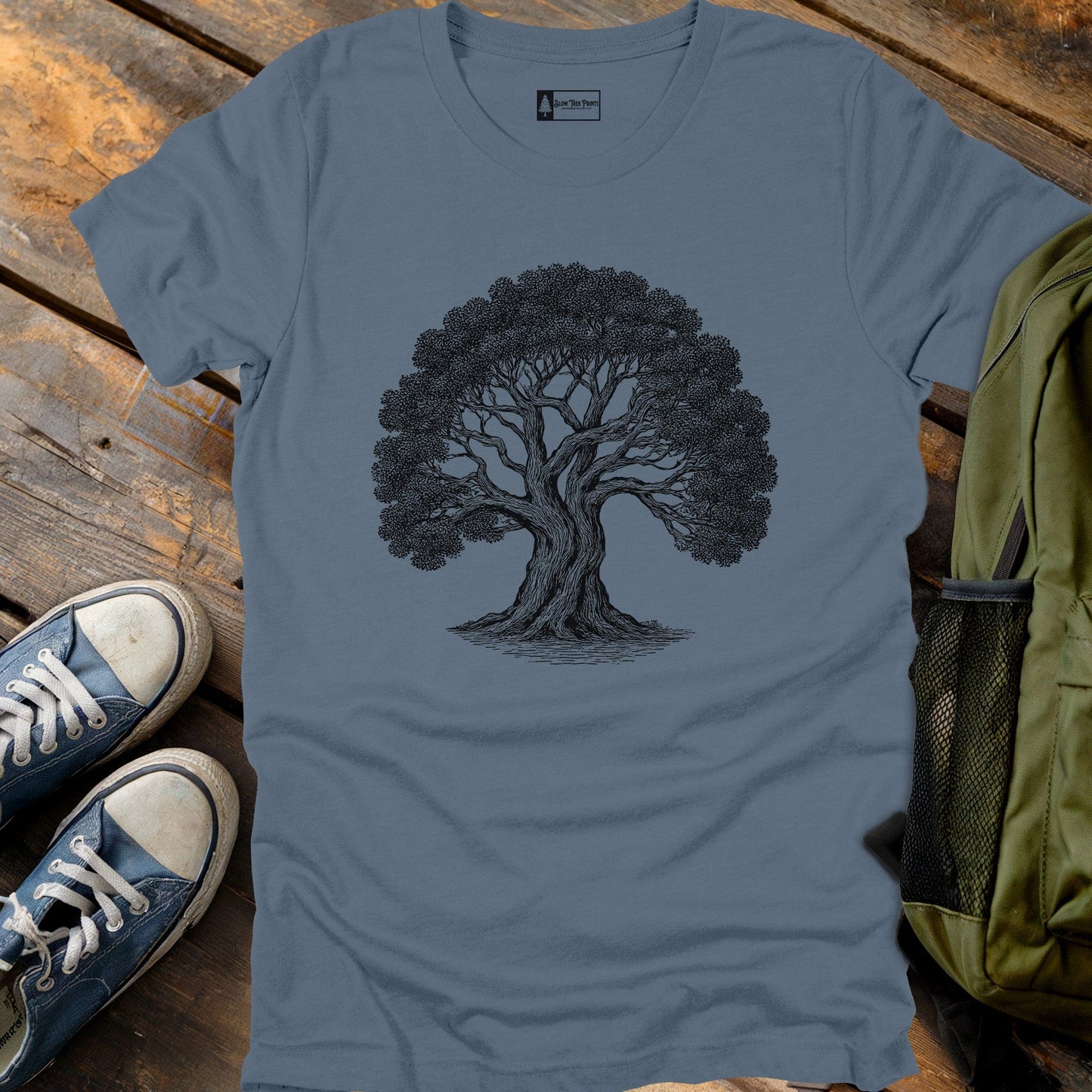 Ancient Oak T-Shirt