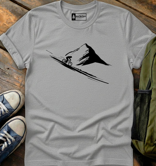 Mountain Flow T-Shirt