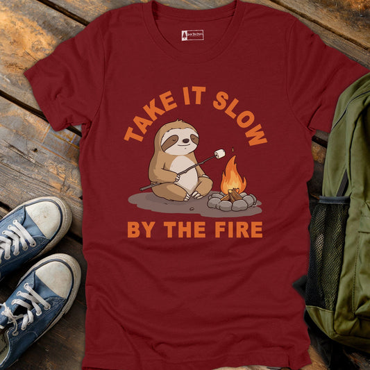 Take It Slow T-Shirt