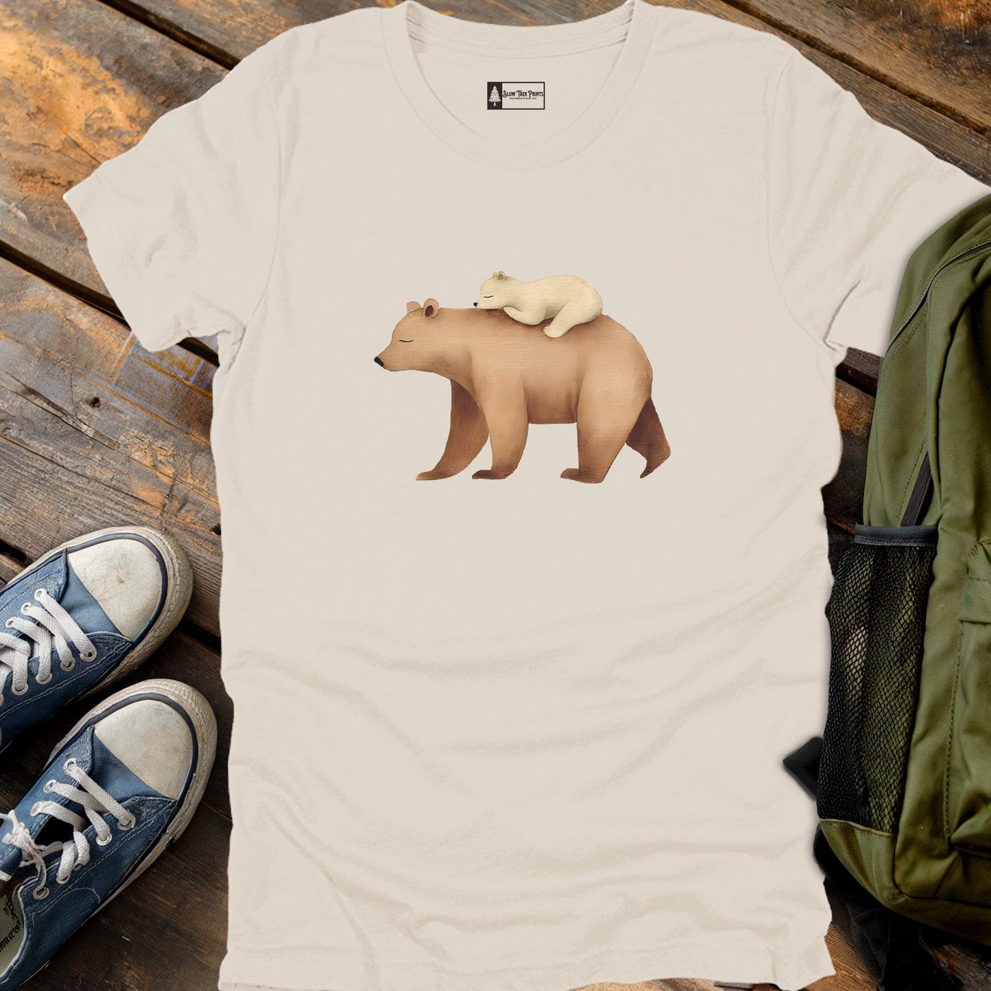 Carry You Home T-Shirt