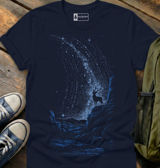 Starlit Summit T-Shirt