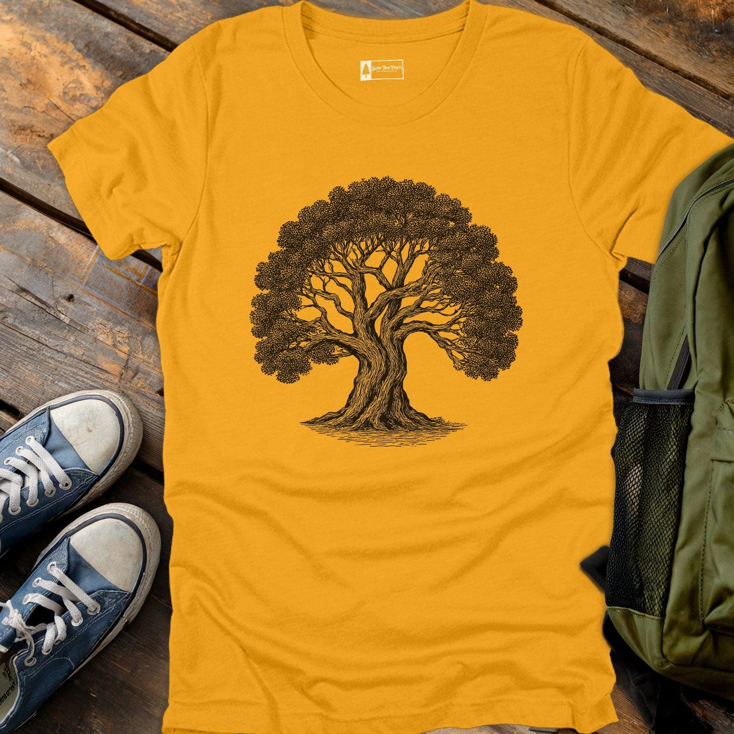 Ancient Oak T-Shirt