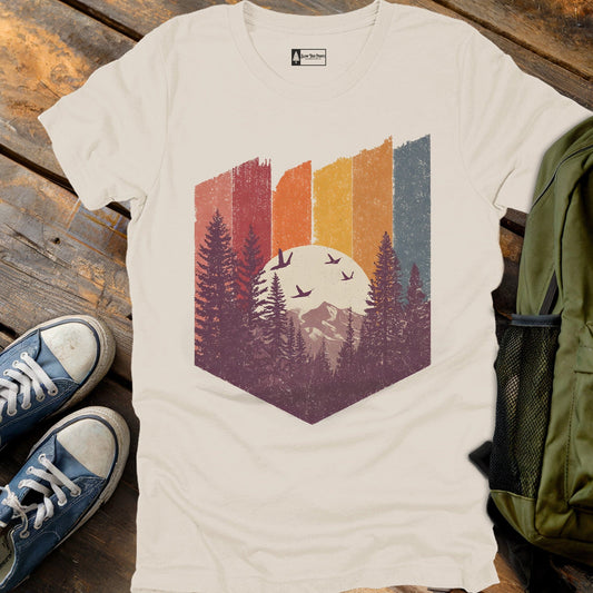 Mountain Rise T-Shirt