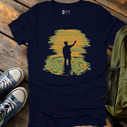 Ripples of Light T-Shirt