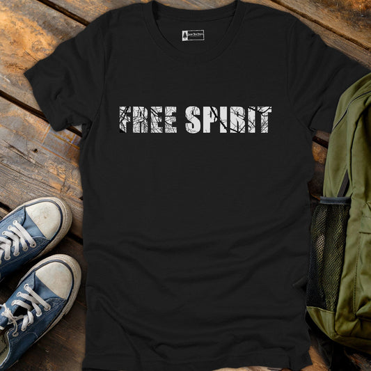 Free Spirit T-Shirt