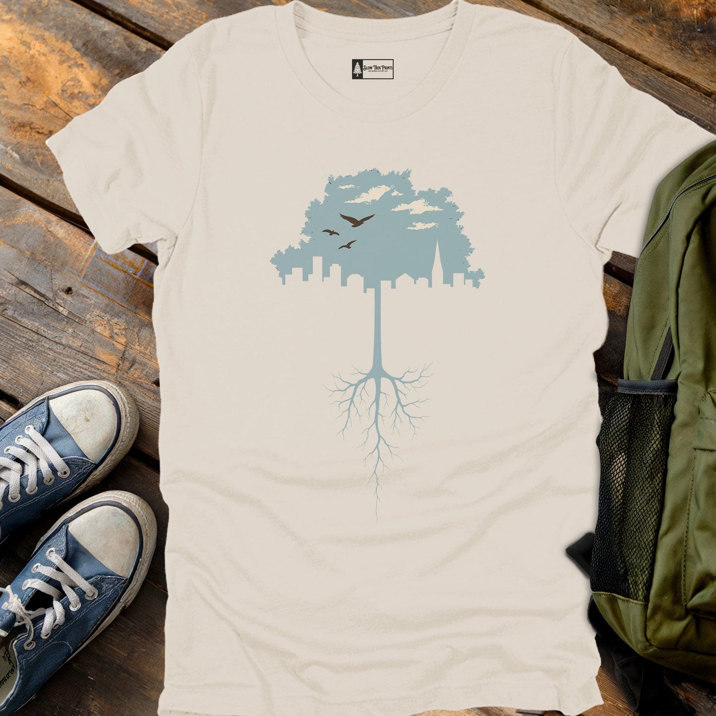 Urban Roots T-Shirt