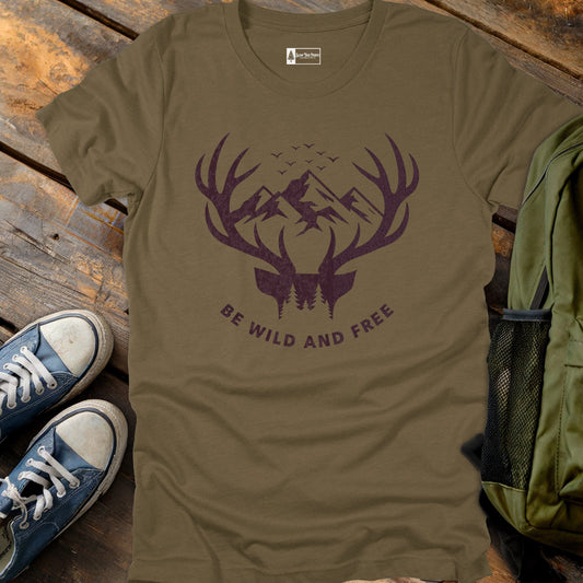 Wild Soul T-Shirt