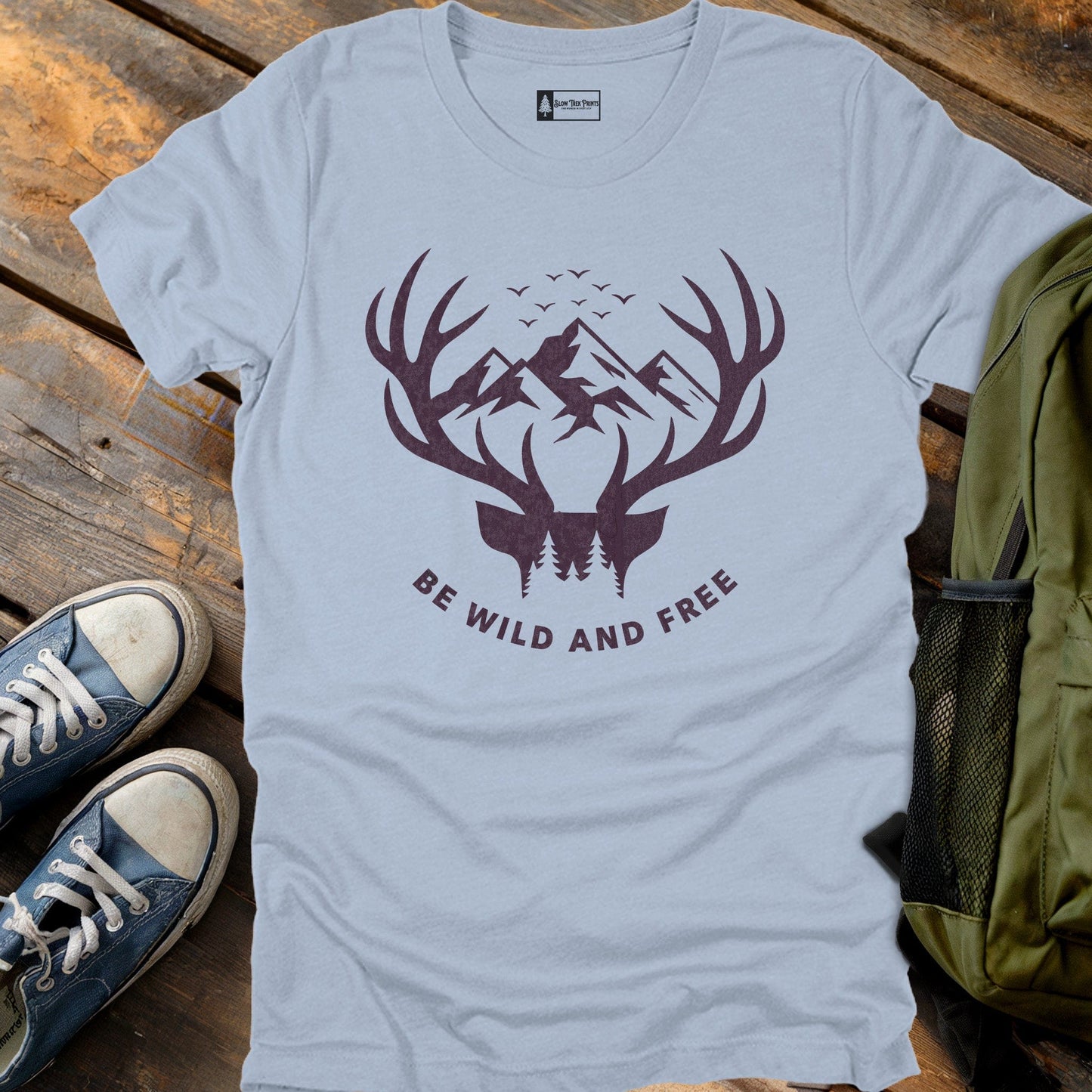 Wild Soul T-Shirt