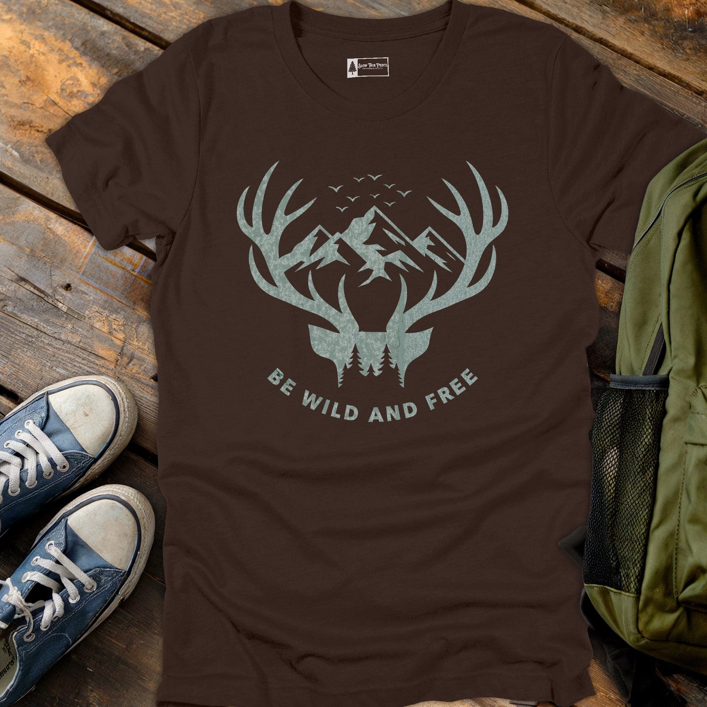 Wild Soul T-Shirt
