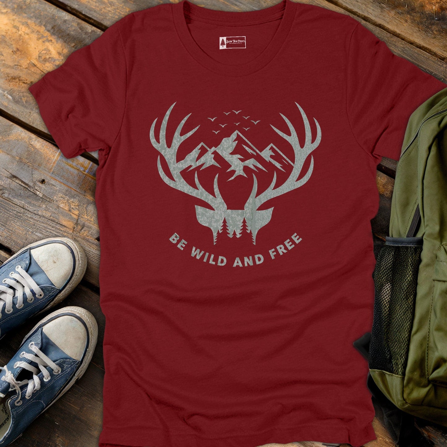Wild Soul T-Shirt