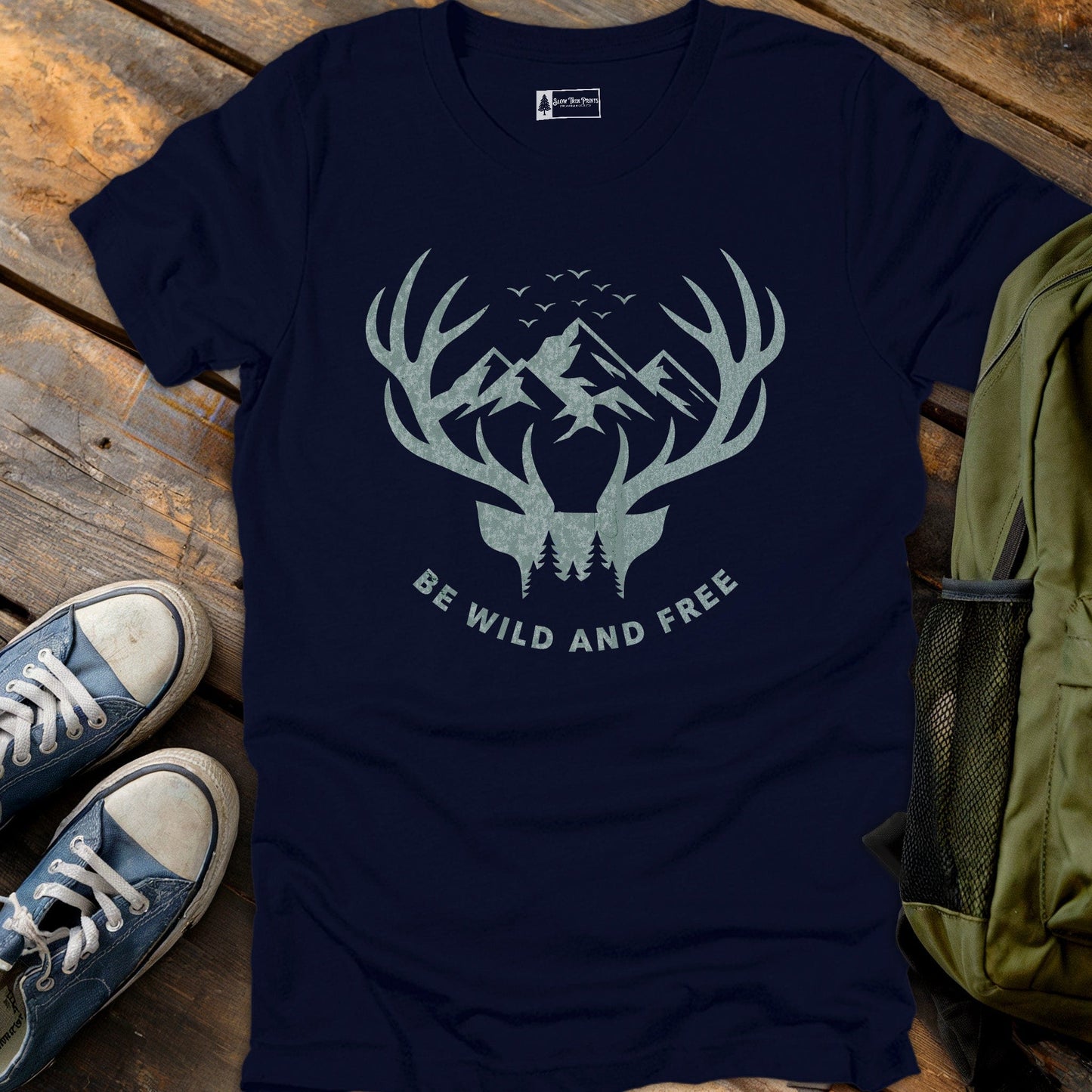 Wild Soul T-Shirt