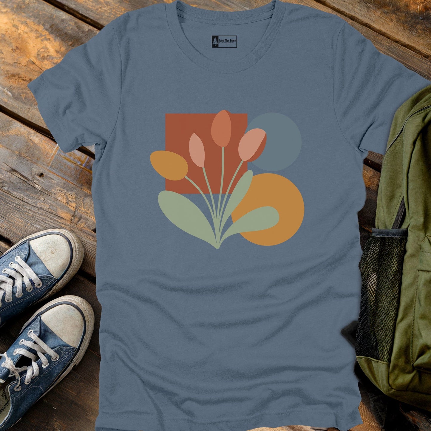 Autumn Leaves T-Shirt