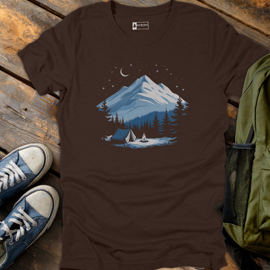 Campfire Chill T-Shirt