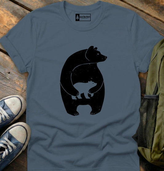 Mother Bear T-Shirt