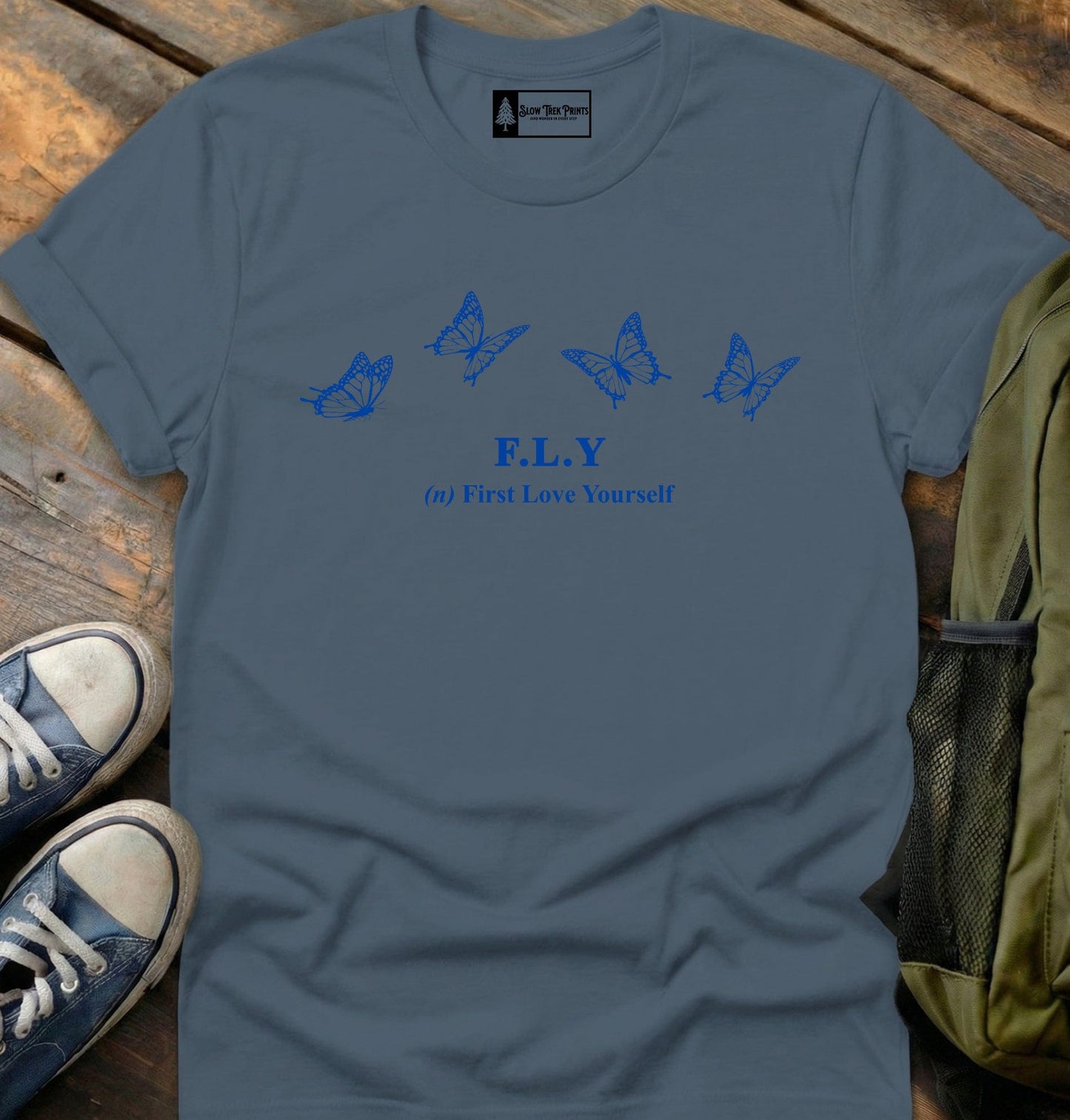FLY T-Shirt