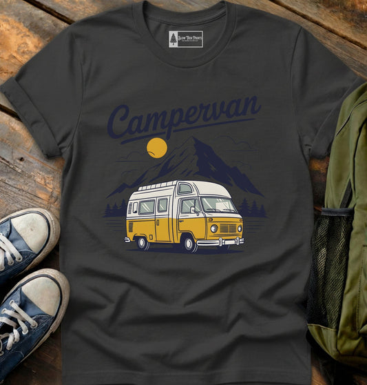 Rolling Retreat T-Shirt