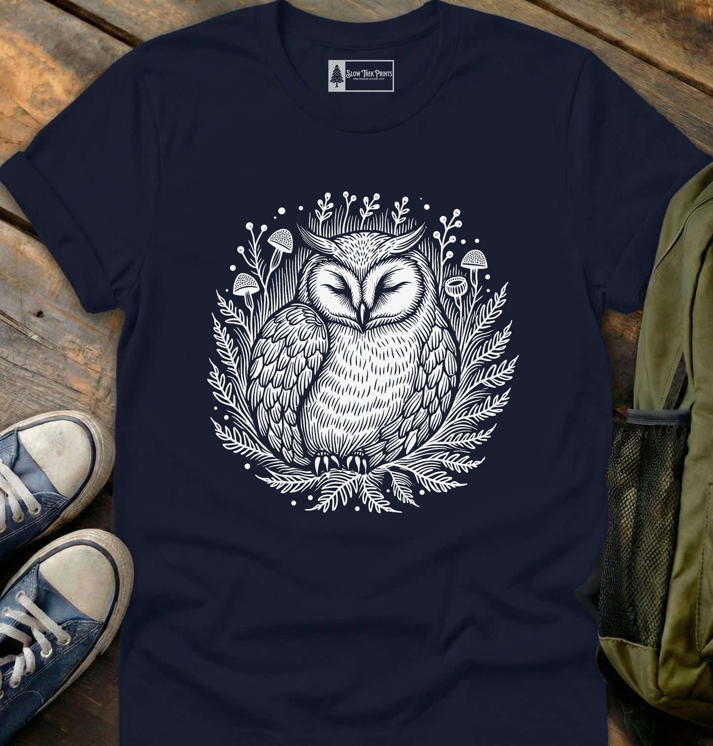 Forest Guardian T-Shirt