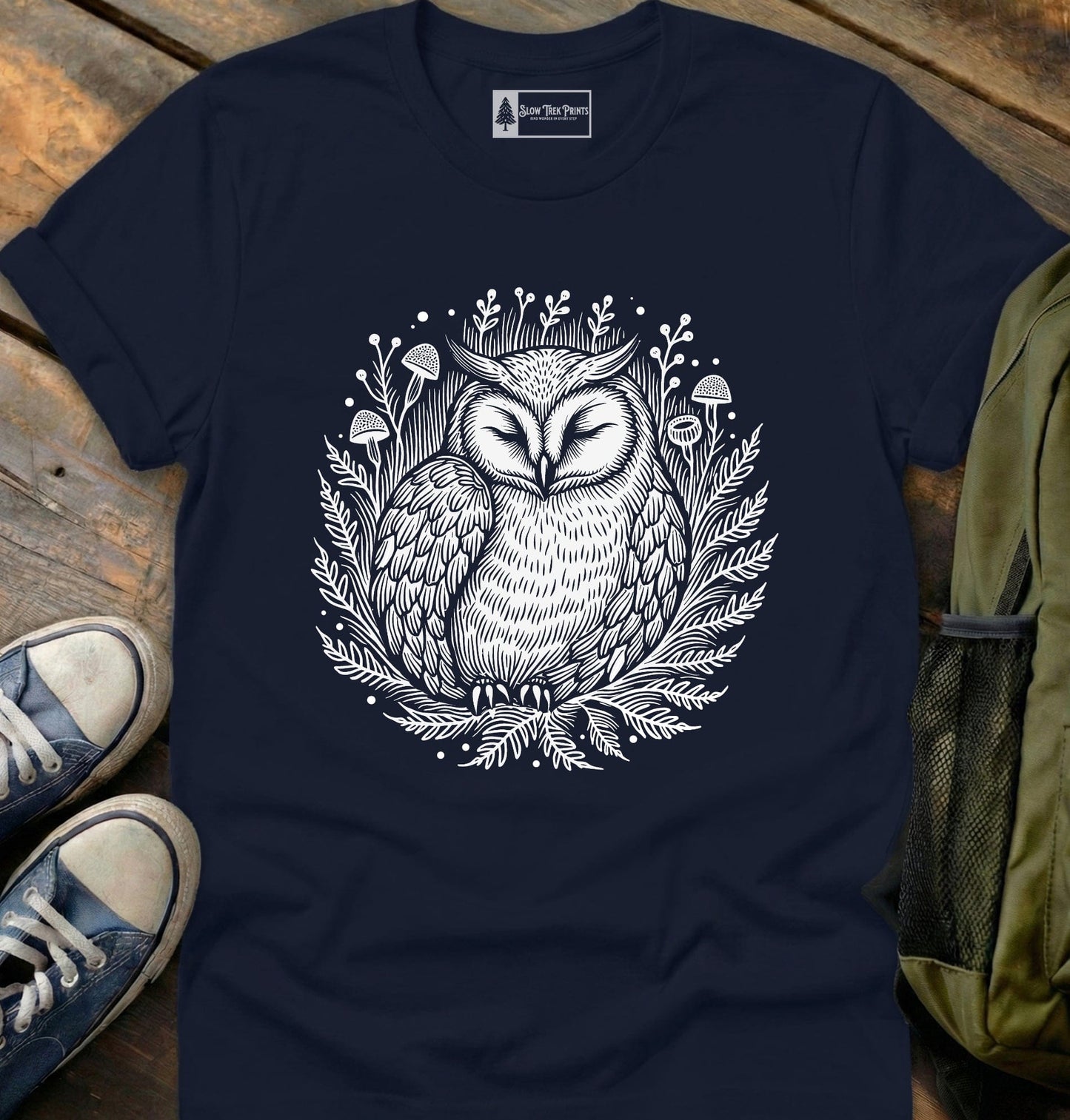 Forest Guardian T-Shirt