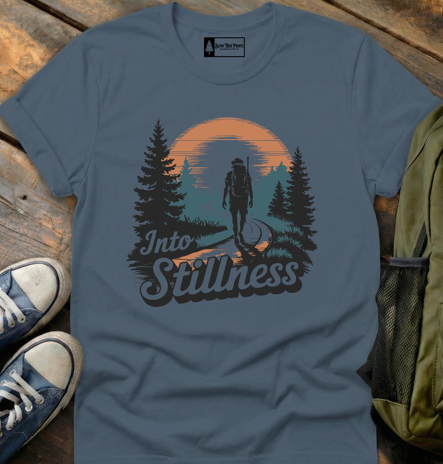Twilight Trail T-Shirt
