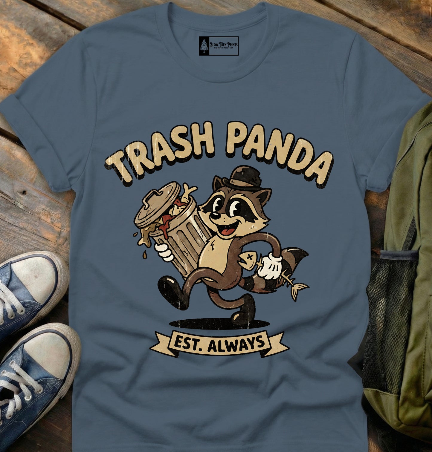 Trash Panda T-Shirt