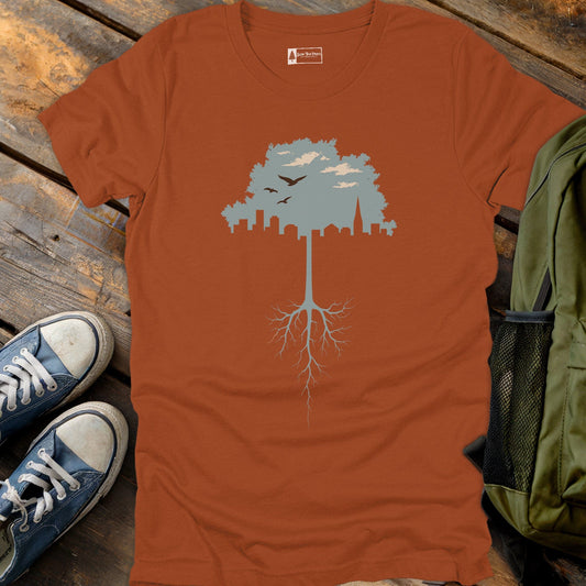 Urban Roots T-Shirt