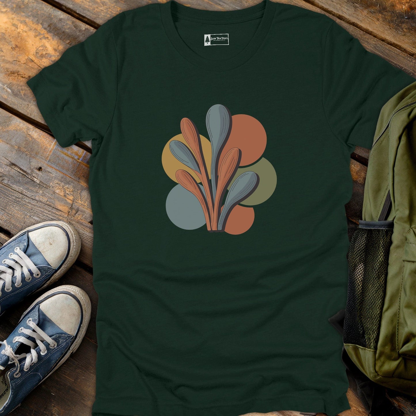 Desert Bloom T-Shirt