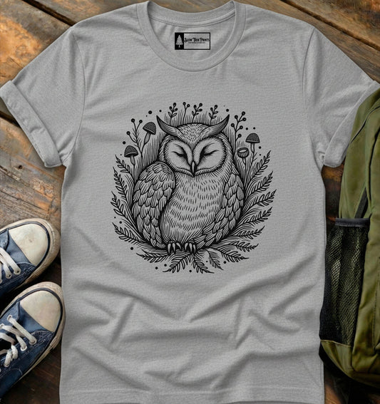 Forest Guardian T-Shirt