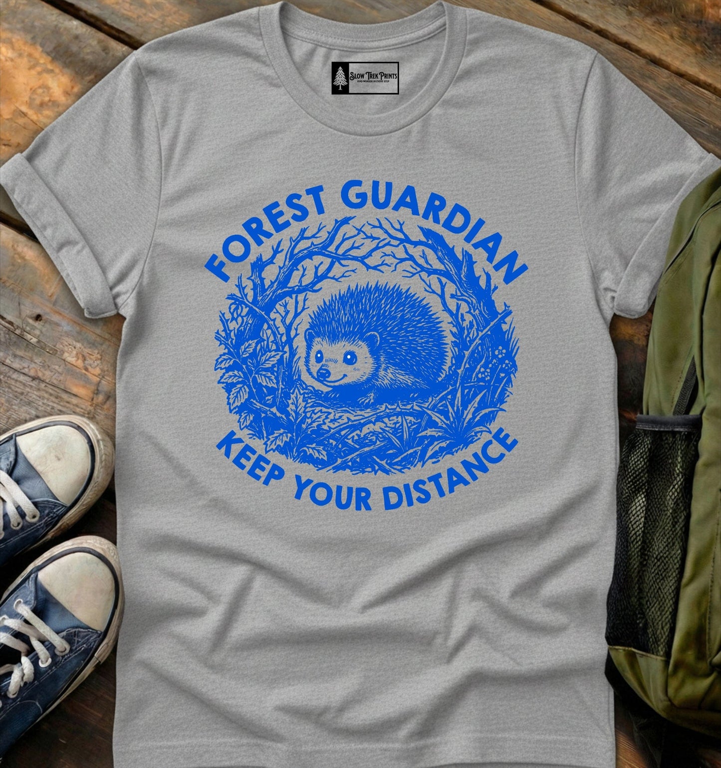 Keep Your Distance T-Shirt