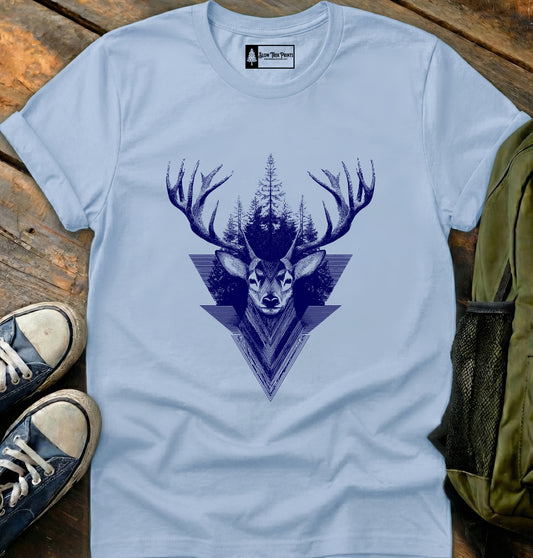 Forest Stag T-Shirt