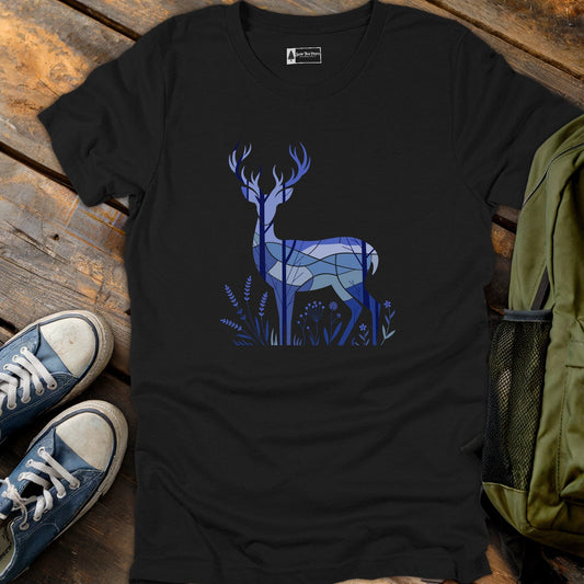 Twilight Deer T-Shirt