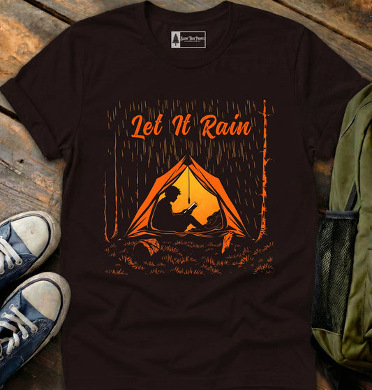 Let It Rain T-Shirt
