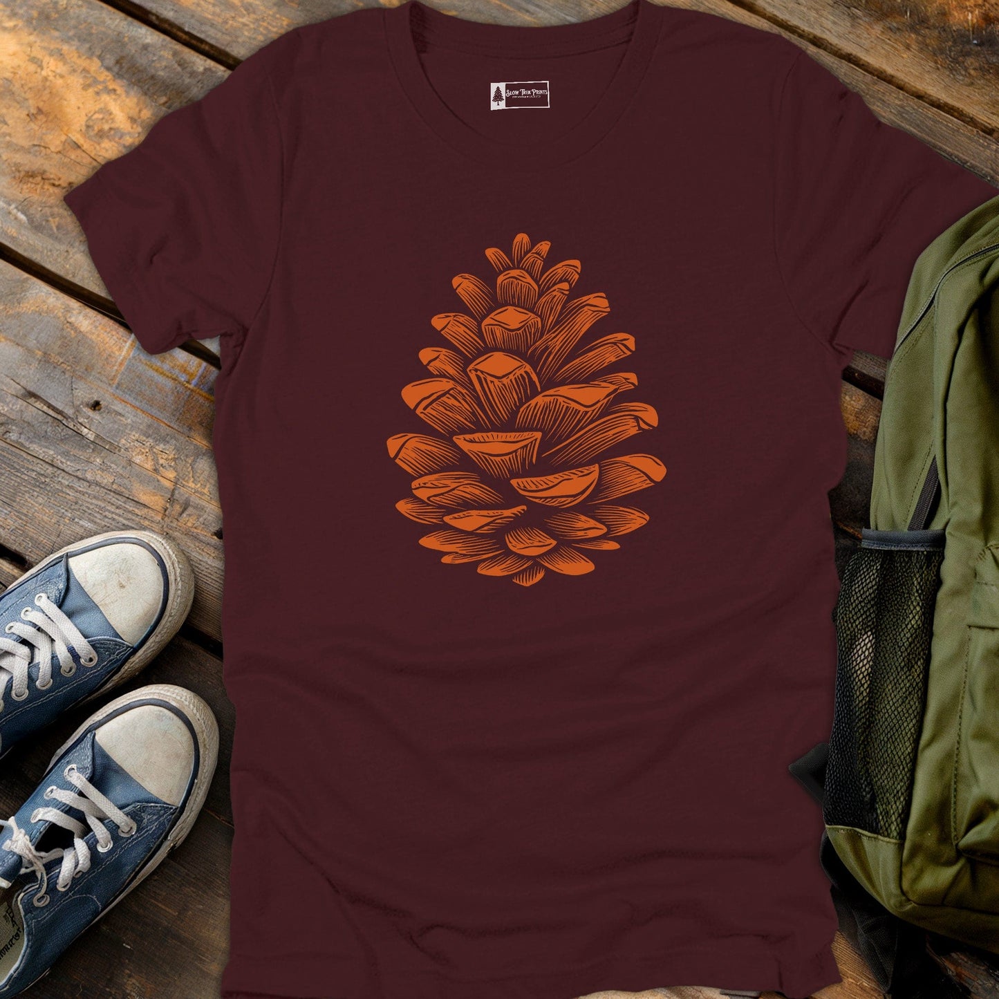 Forest Keepsake T-Shirt