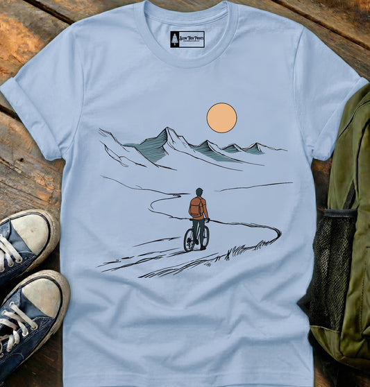Trail Rider T-Shirt