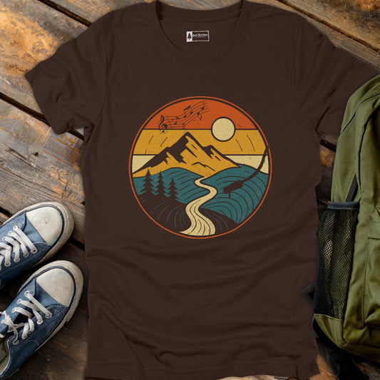 Trail Melody T-Shirt
