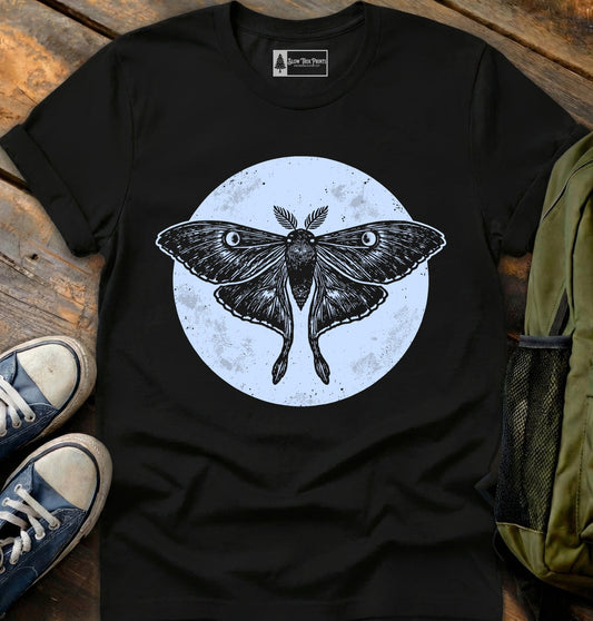 Lunar Moth T-Shirt