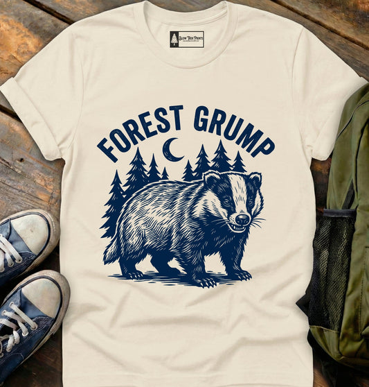 Forest Grump T-Shirt