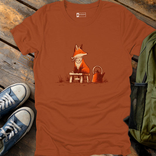 Fox & Kettle T-Shirt