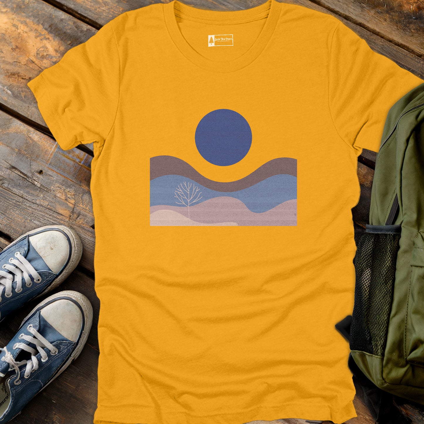 Moonrise Hills T-Shirt