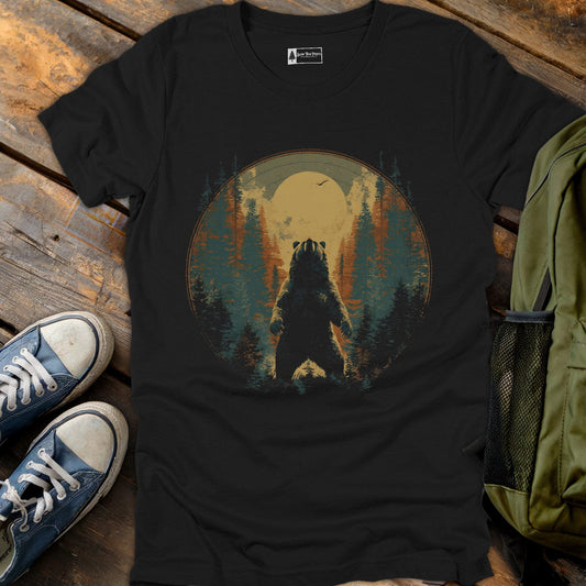 Everwild Roar T-Shirt