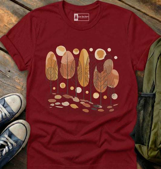 Forest Ballad T-Shirt