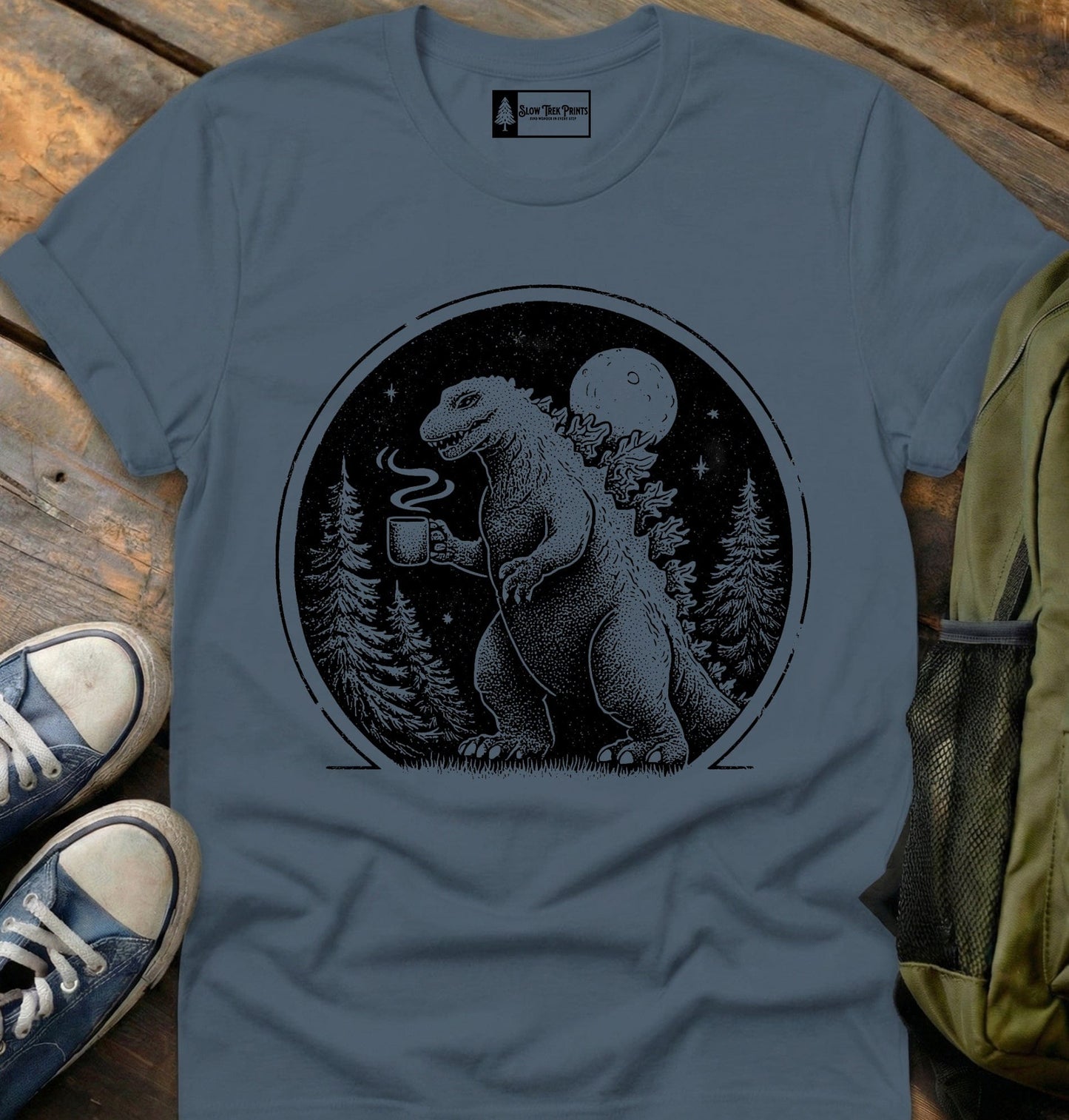 Midnight Roamer T-Shirt