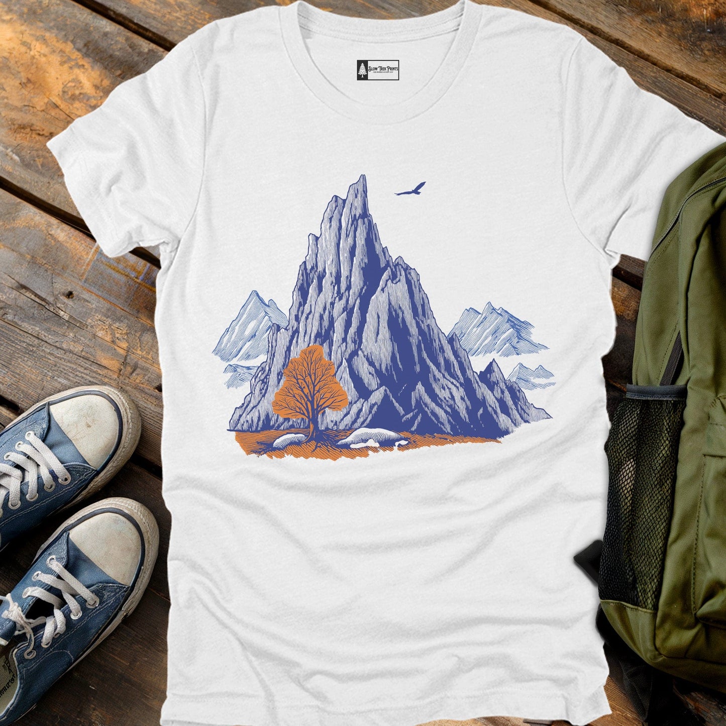 The Lone Ember T-Shirt