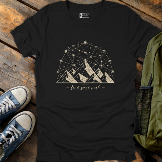 Find Your Path T-Shirt