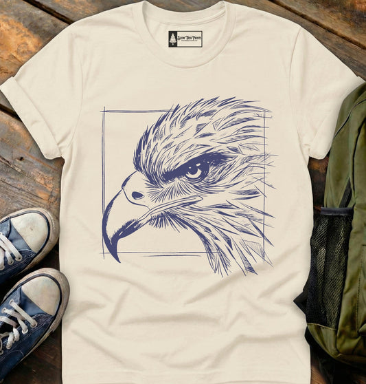 Wild Eagle T-Shirt
